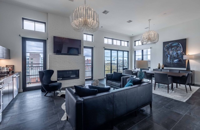 The Boutique Hotel 