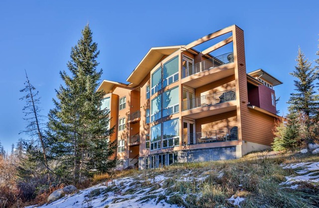 177 m² Condo ∙ 3 bedrooms ∙ 8 guests