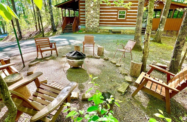 178 m² Cabin ∙ 3 bedrooms ∙ 8 guests