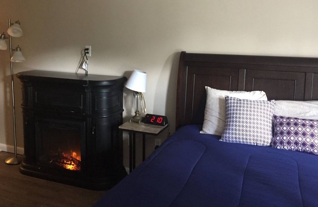 214 Wolfe Creek Studio Rooms by Nancy Kay Homes Llc