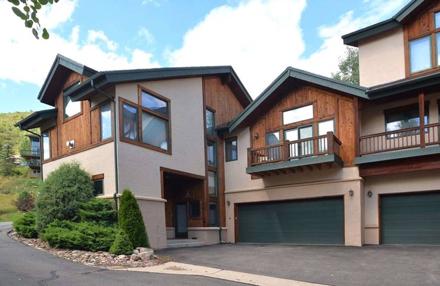 223 m² House ∙ 3 bedrooms ∙ 6 guests