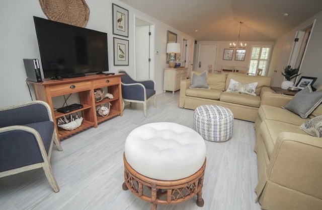 24 Sandcrab Court/ 3BR Resort View Condo w/ Wild Dunes Amenities!