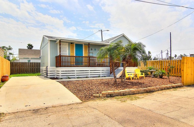 33 m² Cottage ∙ 1 bedroom ∙ 2 guests