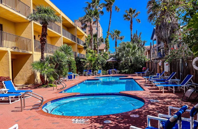 36 m² Condo ∙ 1 bedroom ∙ 4 guests