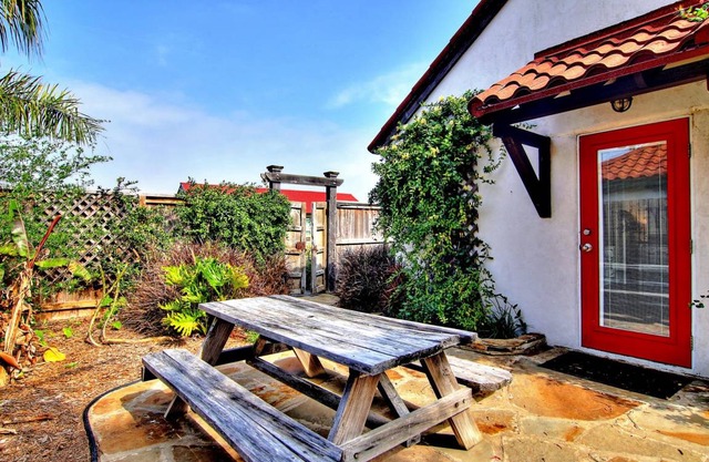 37 m² Cottage ∙ 1 bedroom ∙ 4 guests