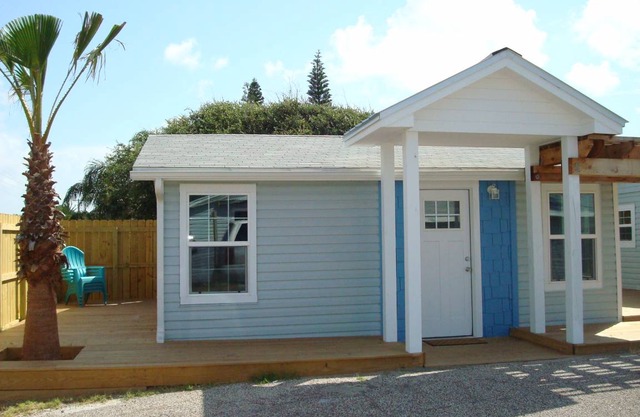 37 m² Cottage ∙ 1 bedroom ∙ 4 guests