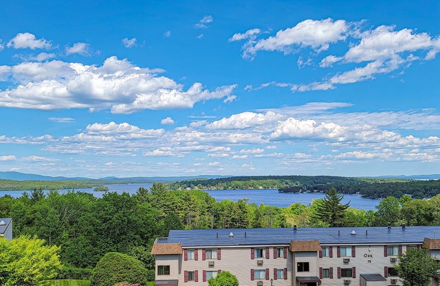 3BR Summer Retreat/Close to Weirs Beach