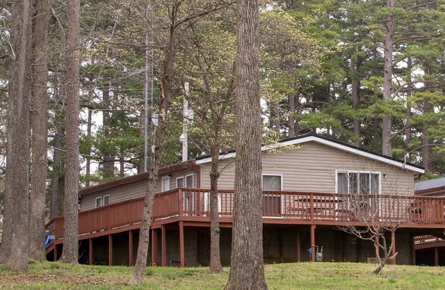 Birdsong Resort Marina Camden 