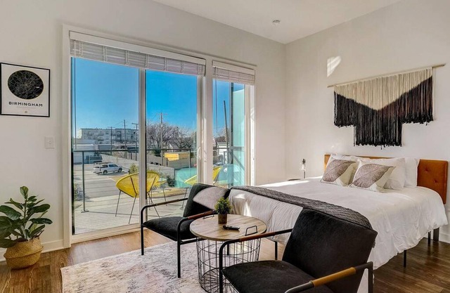 52 m² Apartment ∙ 2 guests