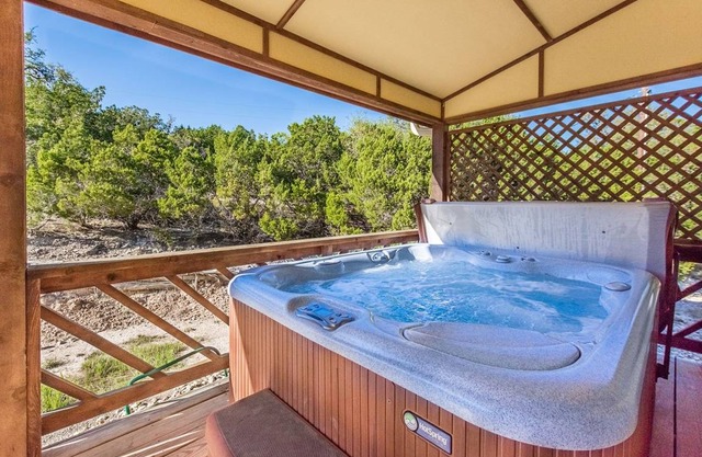54 m² Cabin ∙ 1 bedroom ∙ 2 guests
