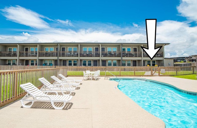 62 m² Condo ∙ 1 bedroom ∙ 4 guests
