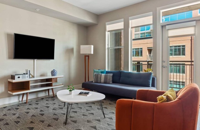 66 m² Apartment ∙ 3 guests