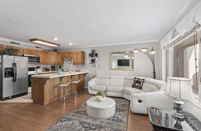 78 m² Condo ∙ 2 bedrooms ∙ 6 guests