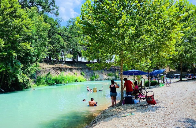 Son River Ranch 