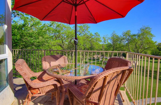 87 m² Condo ∙ 2 bedrooms ∙ 6 guests