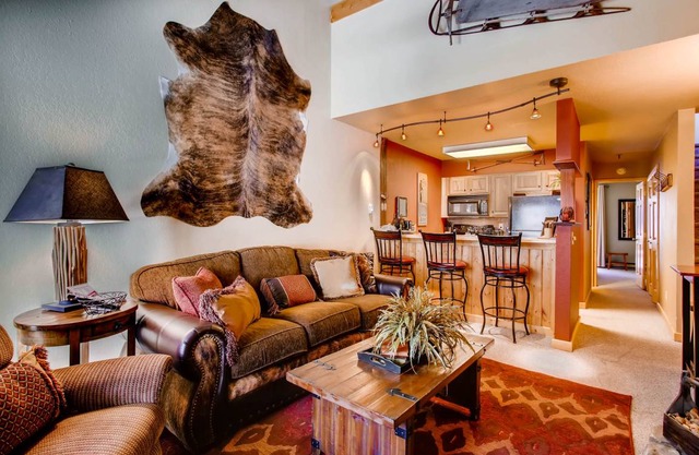94 m² Condo ∙ 2 bedrooms ∙ 6 guests