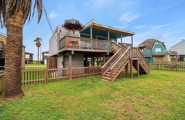 95 m² House ∙ 2 bedrooms ∙ 8 guests