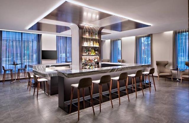 AC Hotel Grand Rapids Downtown