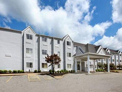America Value Inn Suites Jackson 