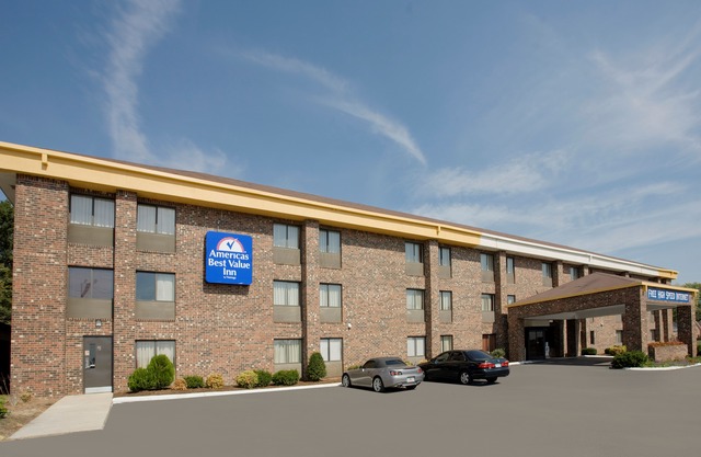Americas Value Inn 