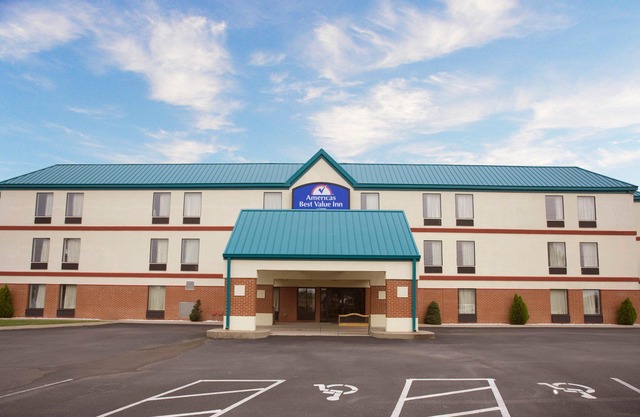 Americas Best Value Inn Franklin Spring Hill