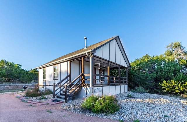 Appian Way Cottage 