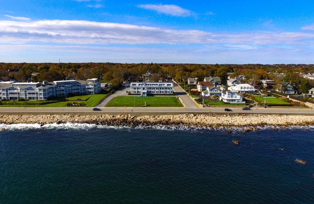 Atlantic House