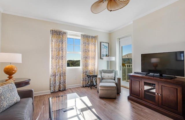 B315-317 Residence at Sweetgrass