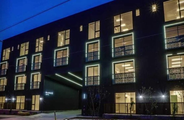 Bardo Lofts Studio 101