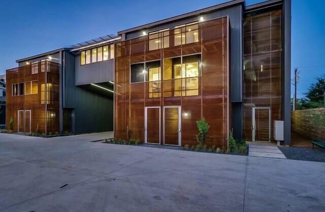 Bardo Lofts 
