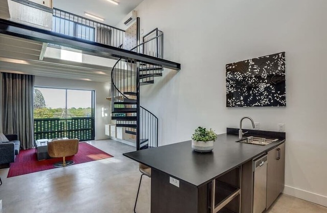 Bardo Lofts Suite 309