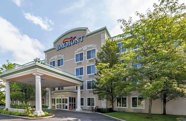 Baymont by Wyndham Grand Rapids N/Walker