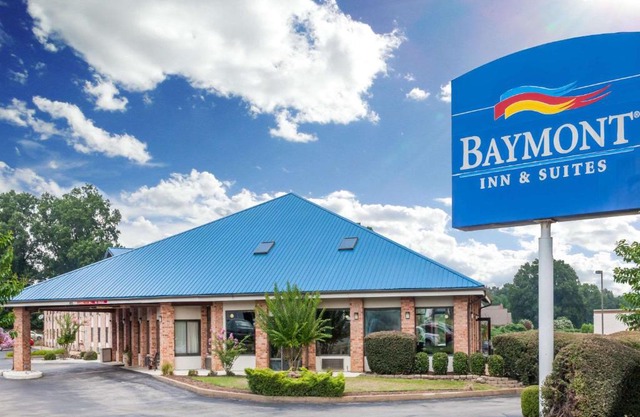 Baymont 