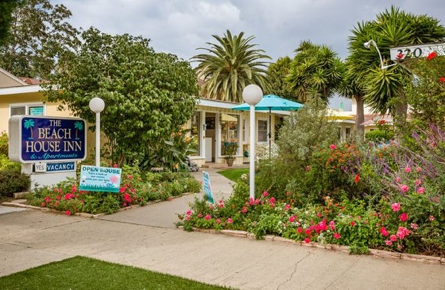 Beach House Inn
