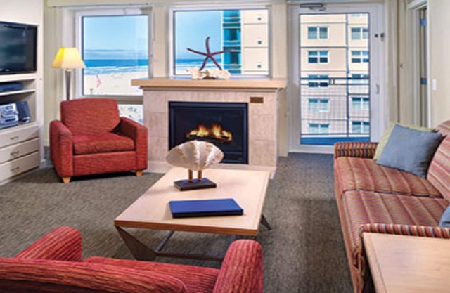 Beachfront Summer Weeks Available at WorldMark Seaside