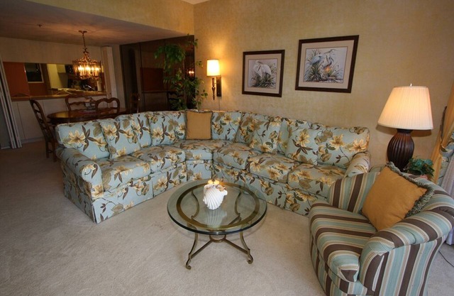 Beachcomber Longboat Key 