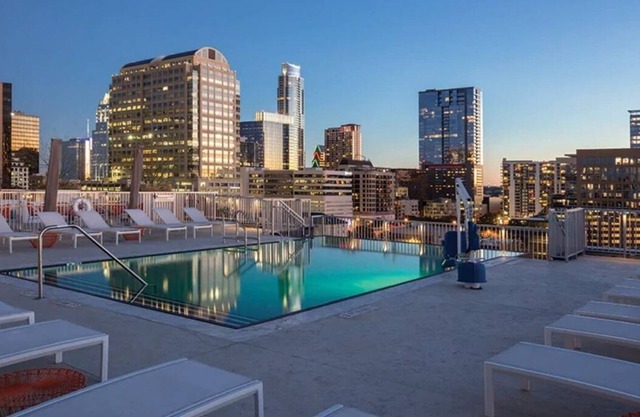 Beautiful 1 bedroom in Austin