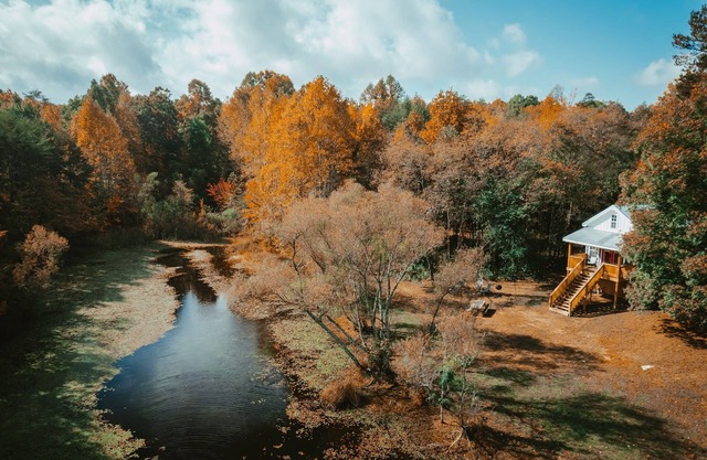 Beersheba Retreat 