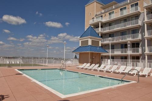 Belmont Ocean 