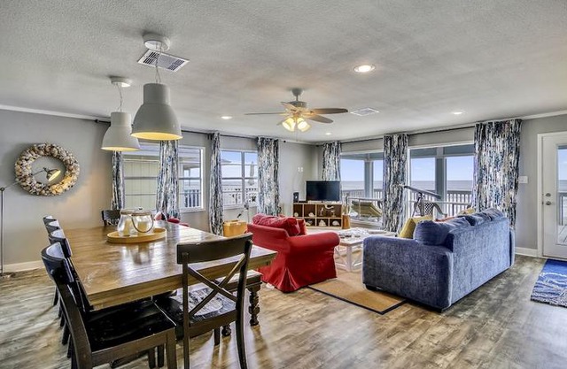 Bermuda Beachfront by Ryson Vacation Rentals