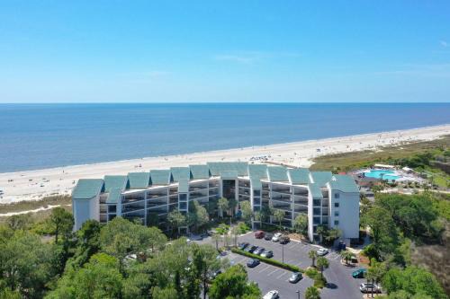 Best Atlantic Ocean Views! King Queen Bikes & Beach Gear included