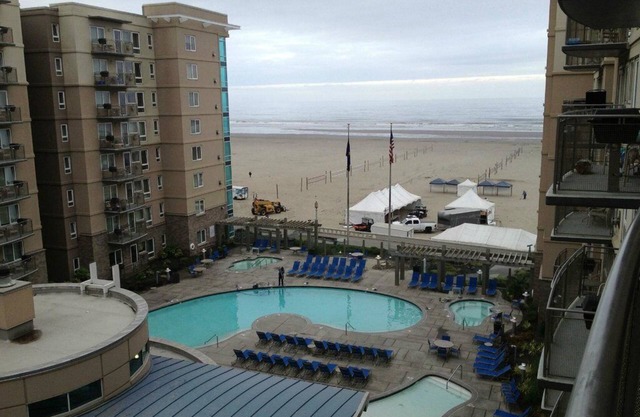 Best location in Seaside!