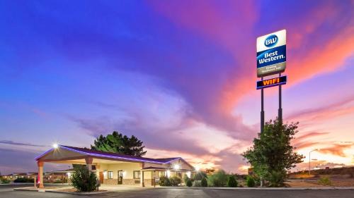 Deming Southwest Inn 