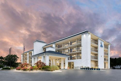 Kent Narrows Inn 