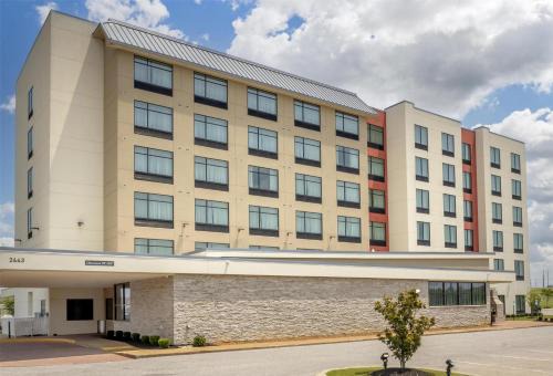 Residency Jackson Northeast 