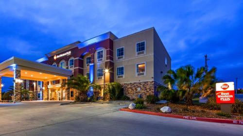 Kenedy Inn 