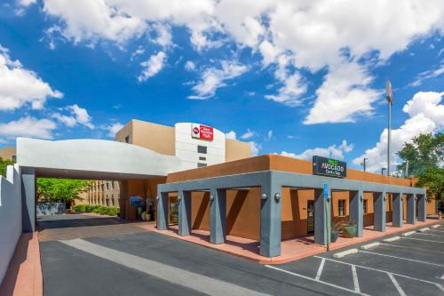Rio Grande Inn 