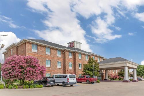 Waxahachie Inn 