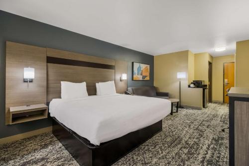 Americas Value Inn Temple 