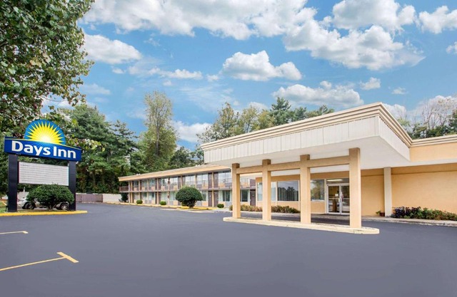 Days Inn 